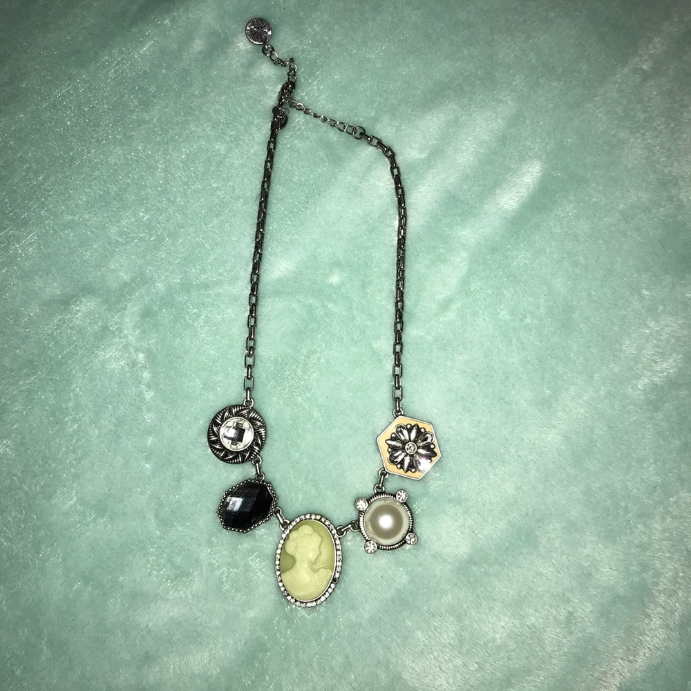 All brand new just out of show case jewelry